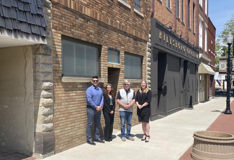 The Highland County Press - Staff Photo - Create Article