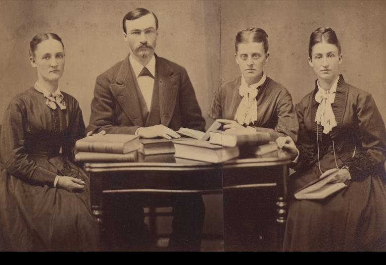 The Highland County Press - Staff Photo - Create Article