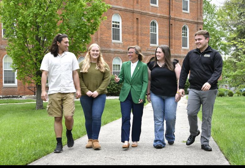The Highland County Press - Staff Photo - Create Article