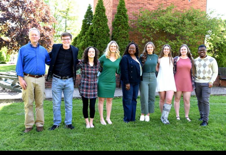 The Highland County Press - Staff Photo - Create Article