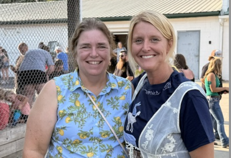 The Highland County Press - Staff Photo - Create Article