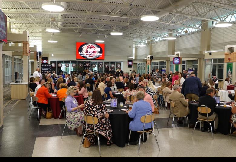The Highland County Press - Staff Photo - Create Article