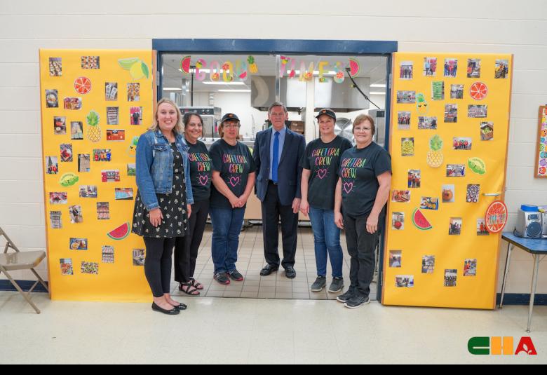 The Highland County Press - Staff Photo - Create Article