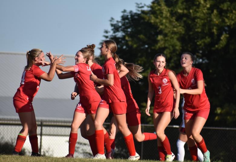 The Highland County Press - Staff Photo - Create Article