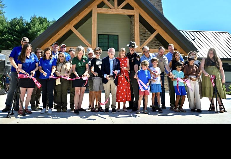 The Highland County Press - Staff Photo - Create Article