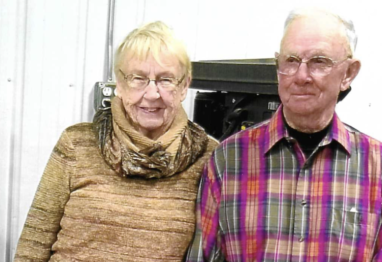 The Highland County Press - Staff Photo - Create Article