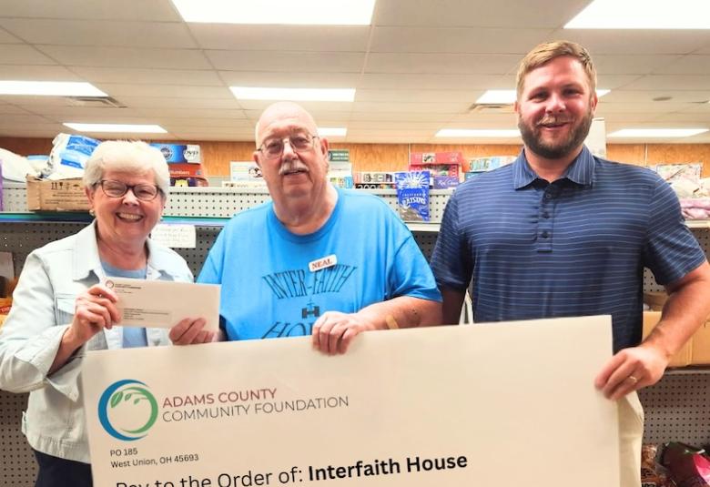 The Highland County Press - Staff Photo - Create Article