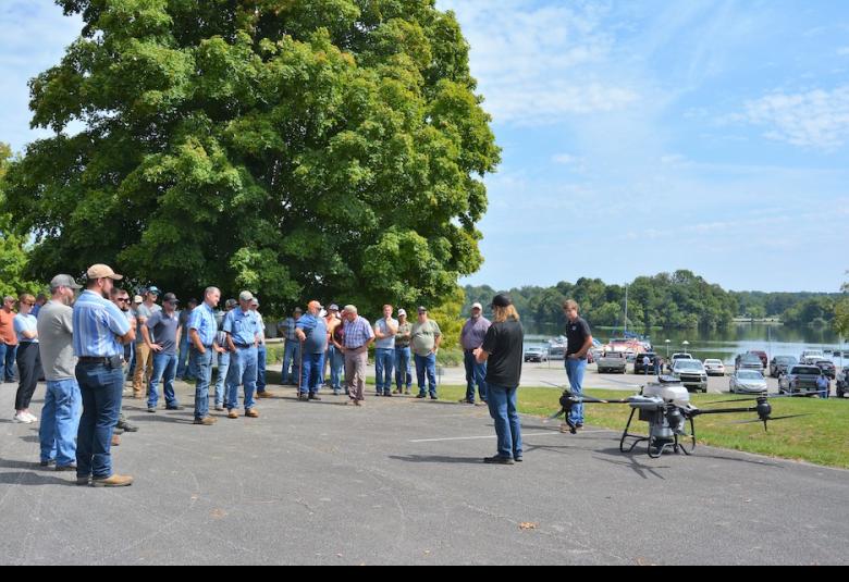 The Highland County Press - Staff Photo - Create Article