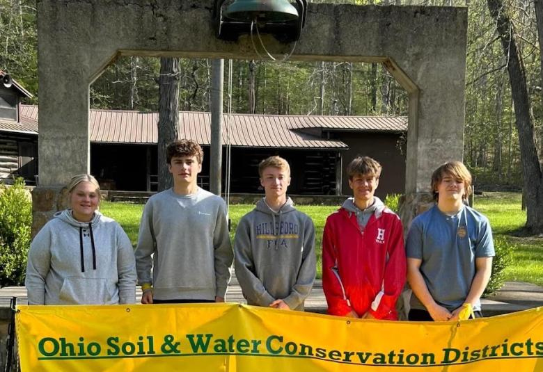 The Highland County Press - Staff Photo - Create Article