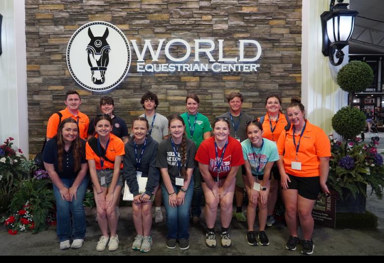 The Highland County Press - Staff Photo - Create Article
