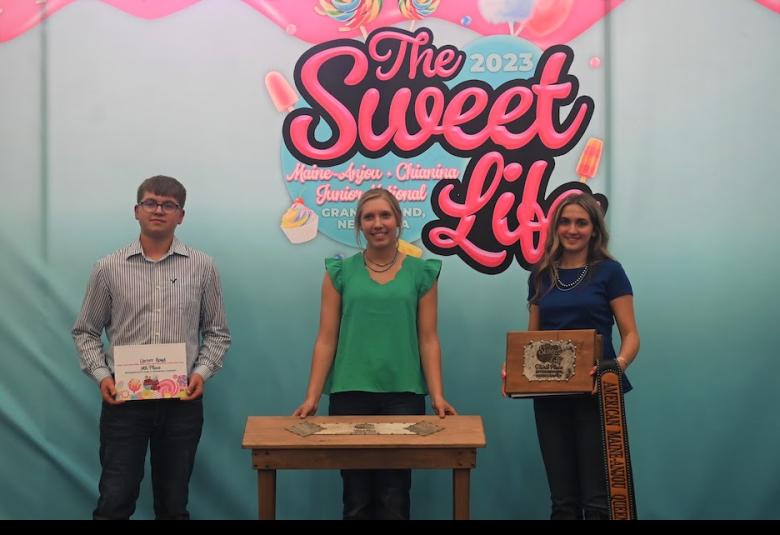 The Highland County Press - Staff Photo - Create Article