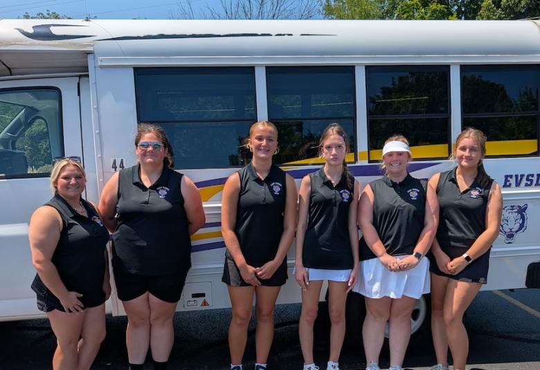 The Highland County Press - Staff Photo - Create Article