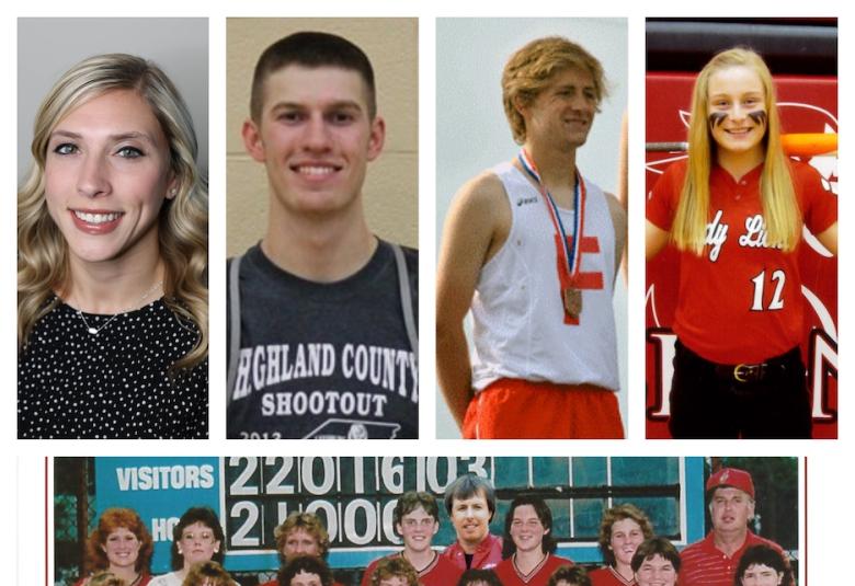 The Highland County Press - Staff Photo - Create Article