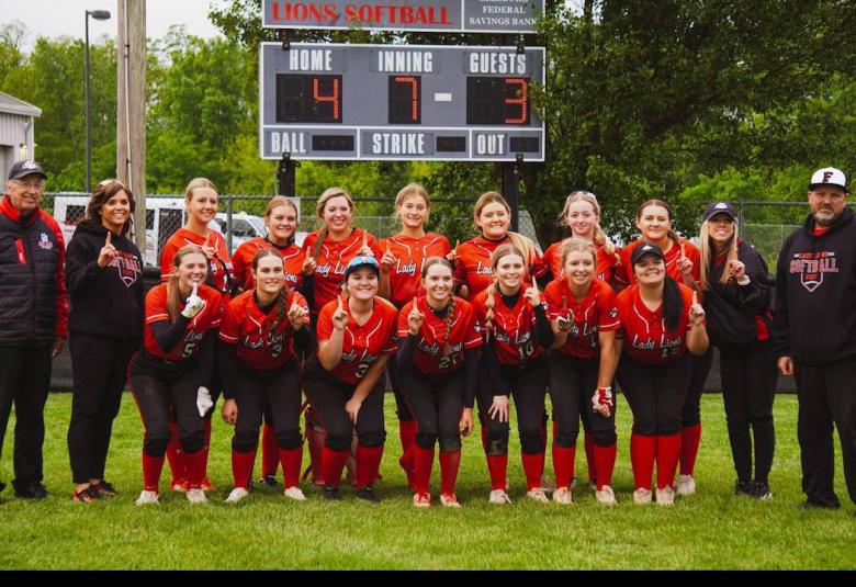 The Highland County Press - Staff Photo - Create Article