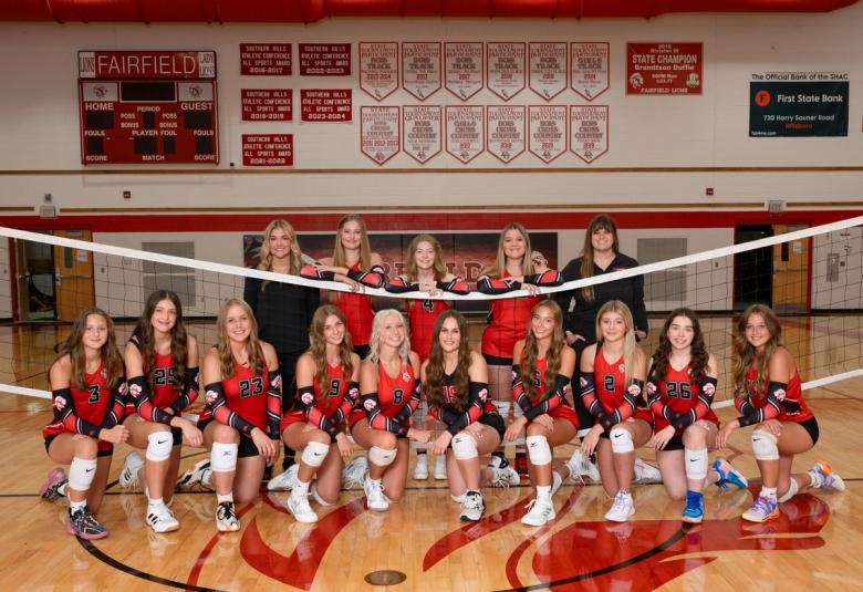 The Highland County Press - Staff Photo - Create Article
