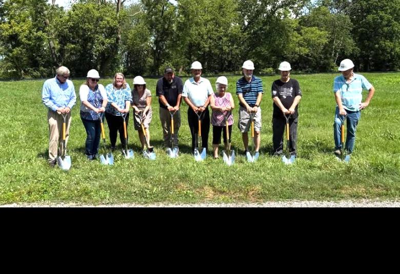 The Highland County Press - Staff Photo - Create Article