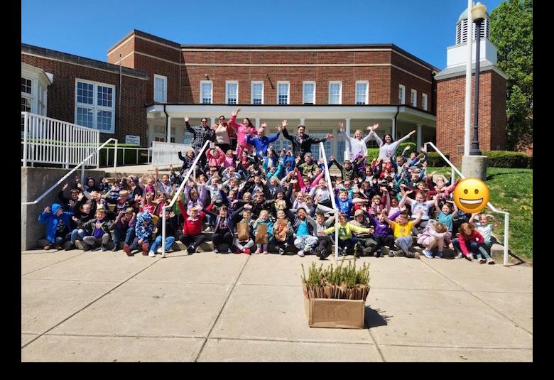 The Highland County Press - Staff Photo - Create Article