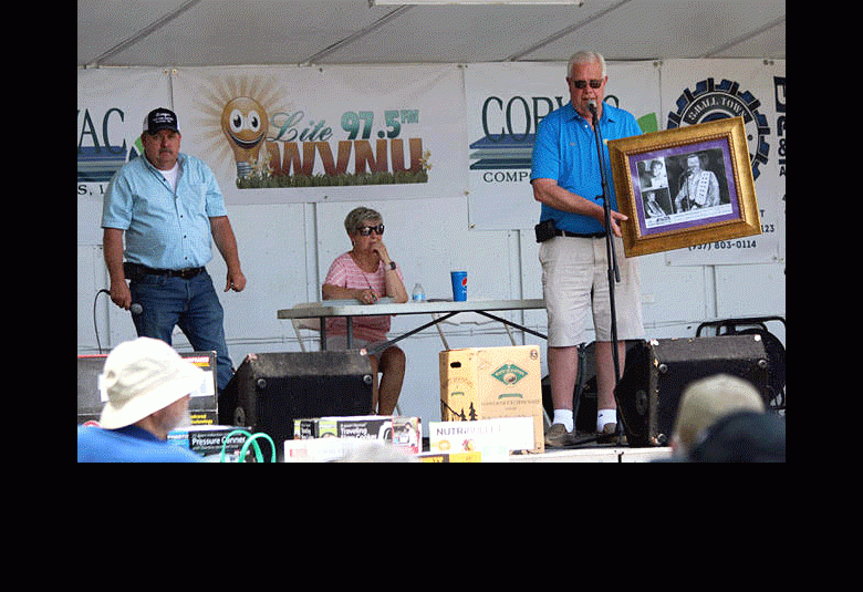 The Highland County Press - Staff Photo - Create Article