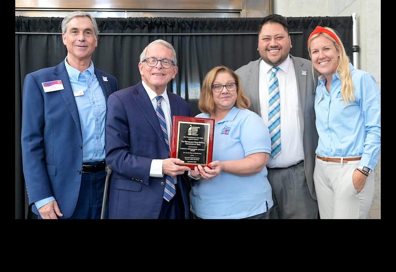The Highland County Press - Staff Photo - Create Article
