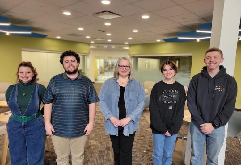 The Highland County Press - Staff Photo - Create Article
