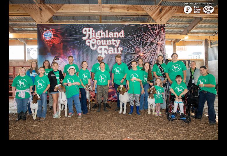 The Highland County Press - Staff Photo - 