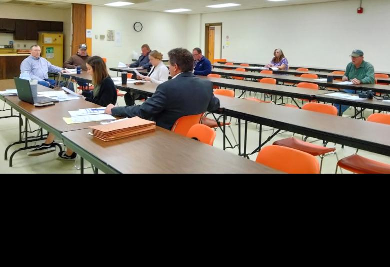 The Highland County Press - Staff Photo - Create Article