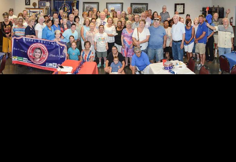 The Highland County Press - Staff Photo - Create Article