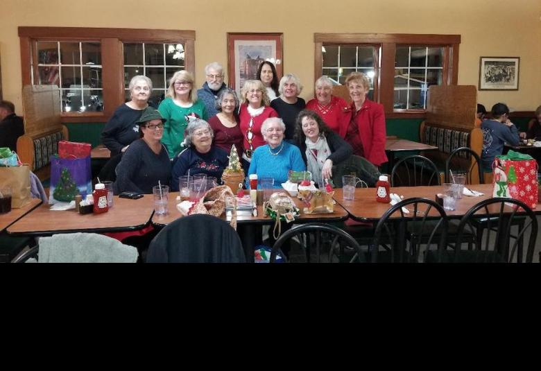 The Highland County Press - Staff Photo - Create Article