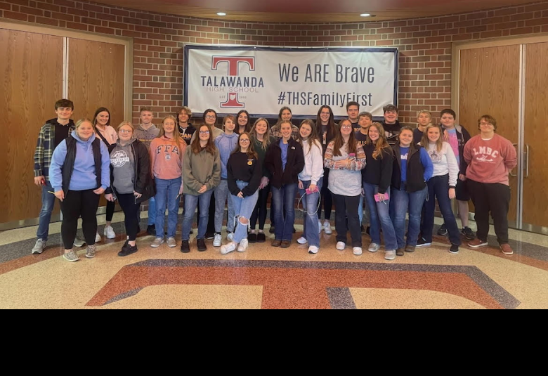 The Highland County Press - Staff Photo - Create Article