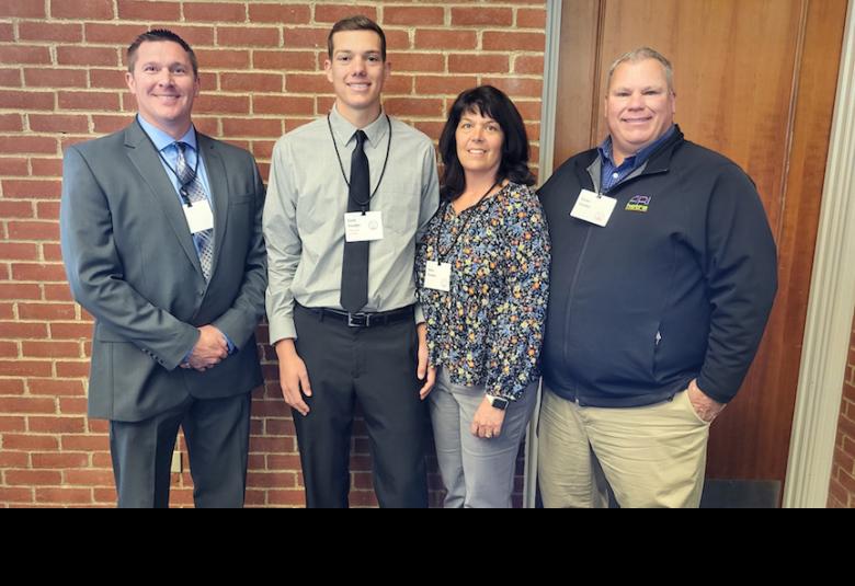 The Highland County Press - Staff Photo - 