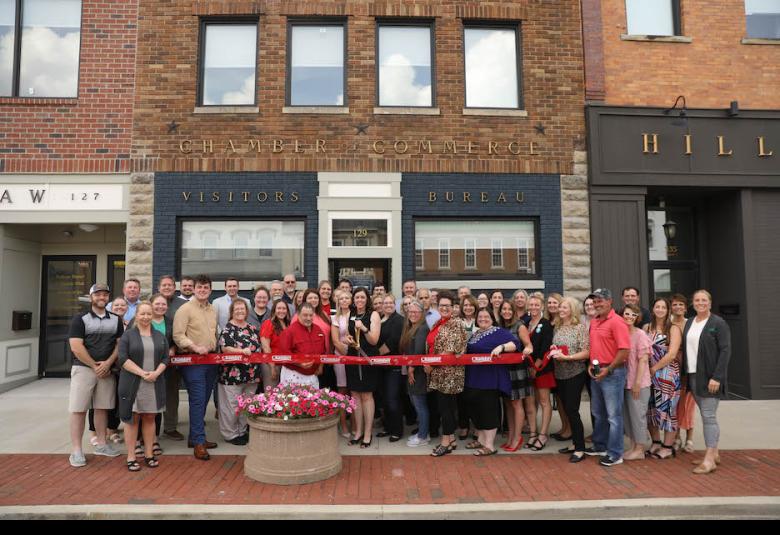 The Highland County Press - Staff Photo - Create Article