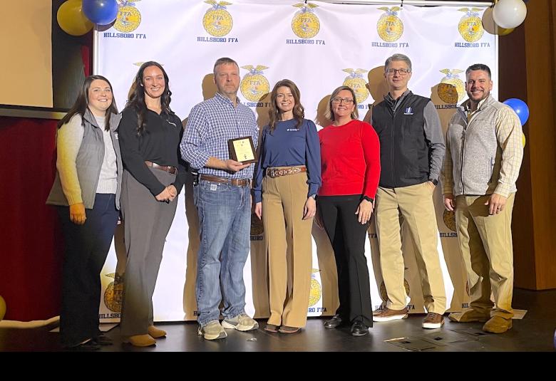 The Highland County Press - Staff Photo - Create Article