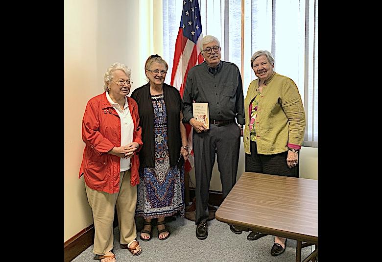 The Highland County Press - Staff Photo - Create Article