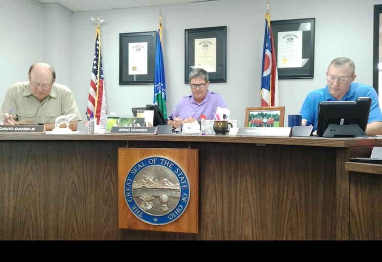 The Highland County Press - Staff Photo - Create Article