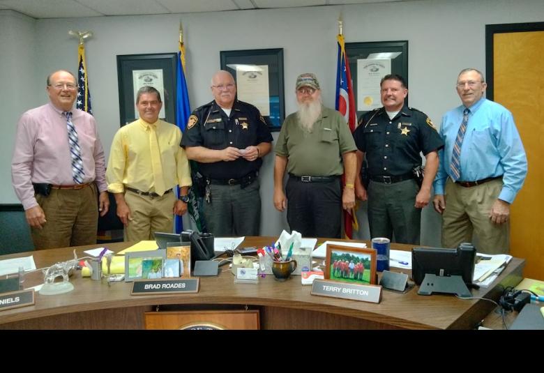 The Highland County Press - Staff Photo - Create Article