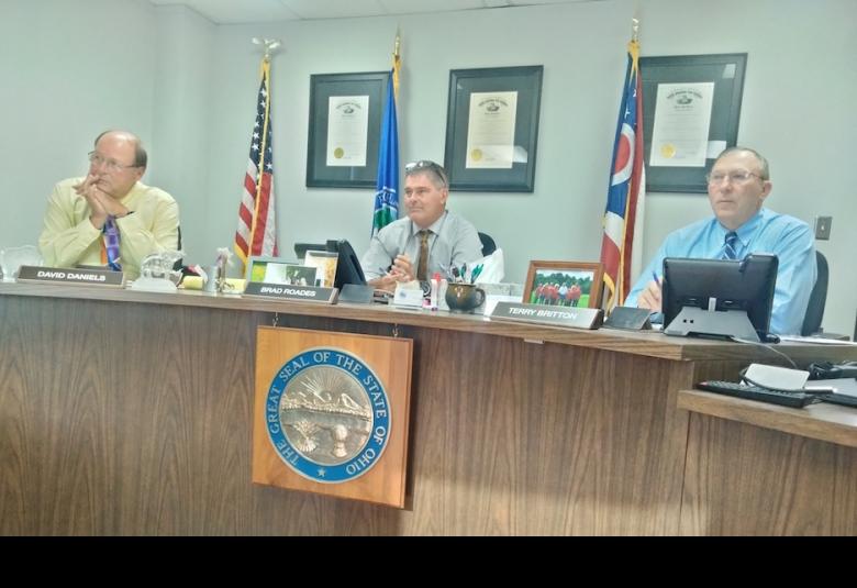 The Highland County Press - Staff Photo - Create Article
