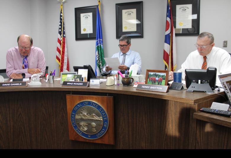 The Highland County Press - Staff Photo - Create Article