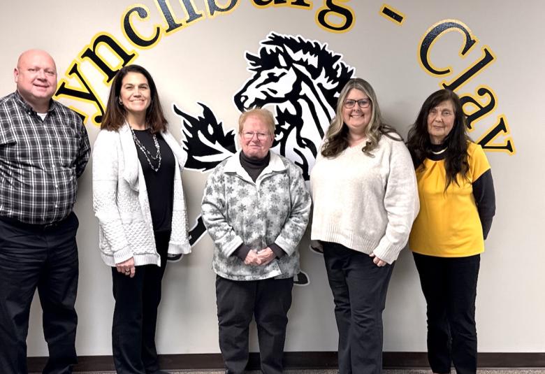 The Highland County Press - Staff Photo - Create Article