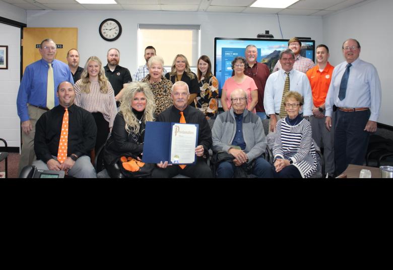 The Highland County Press - Staff Photo - Create Article