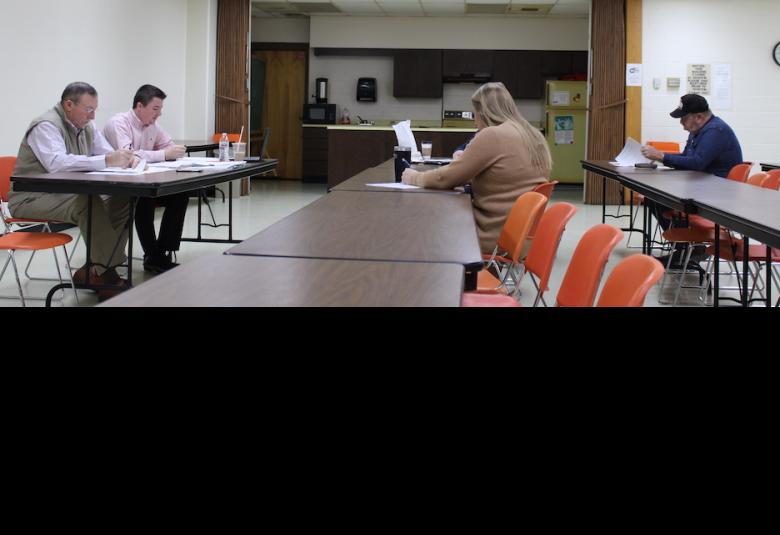 The Highland County Press - Staff Photo - Create Article