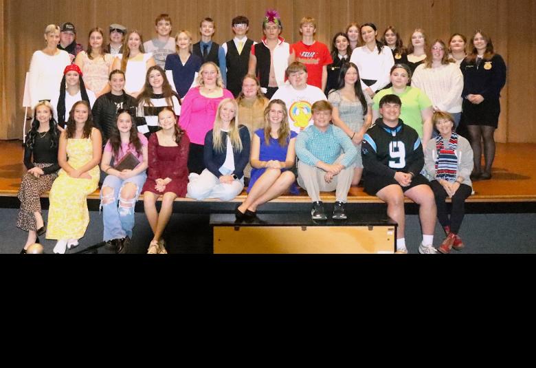 The Highland County Press - Staff Photo - 