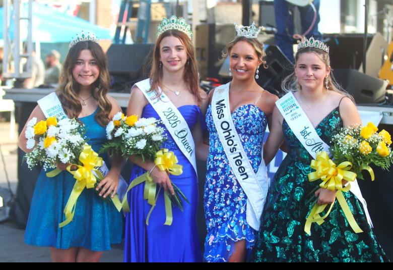 The Highland County Press - Staff Photo - Create Article