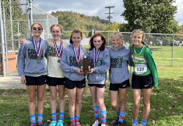 The Highland County Press - Staff Photo - Create Article