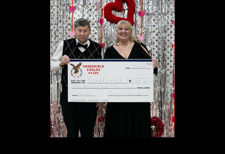 The Highland County Press - Staff Photo - Create Article