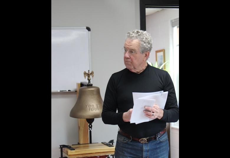 The Highland County Press - Staff Photo - Create Article