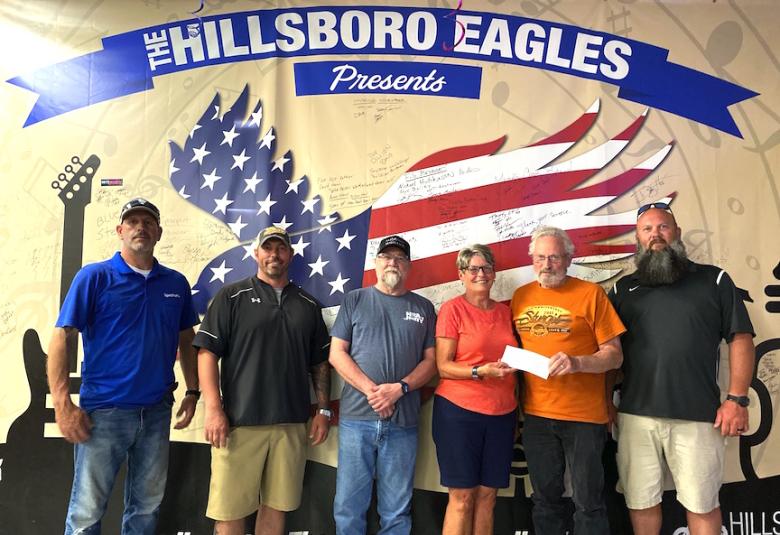 The Highland County Press - Staff Photo - Create Article