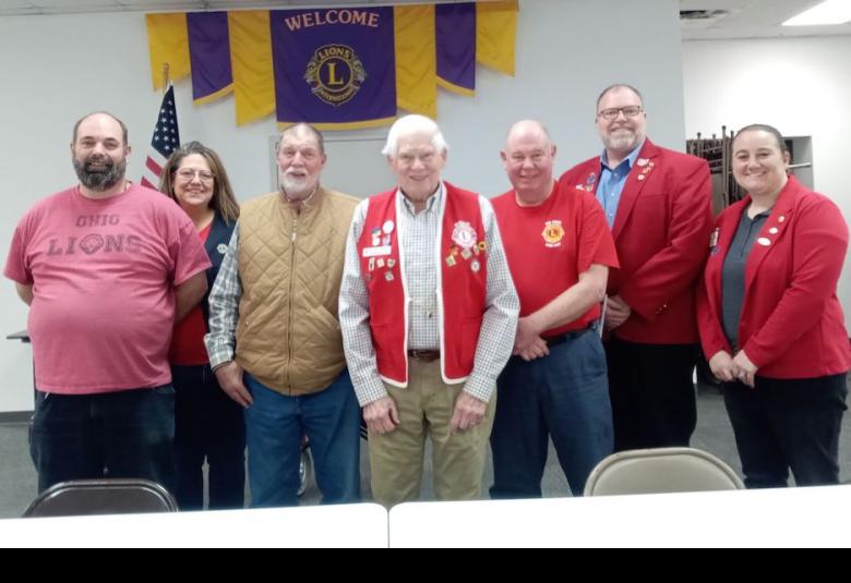The Highland County Press - Staff Photo - Create Article