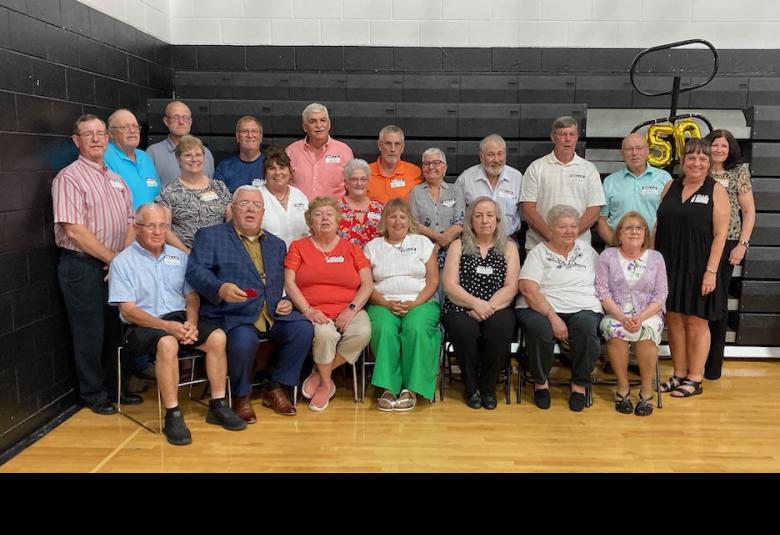 The Highland County Press - Staff Photo - Create Article