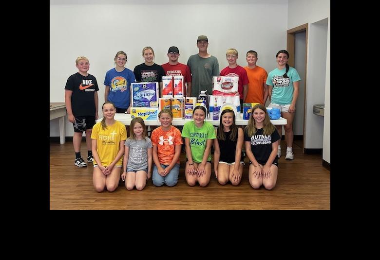 The Highland County Press - Staff Photo - Create Article