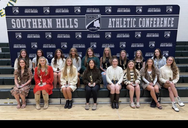 The Highland County Press - Staff Photo - Create Article